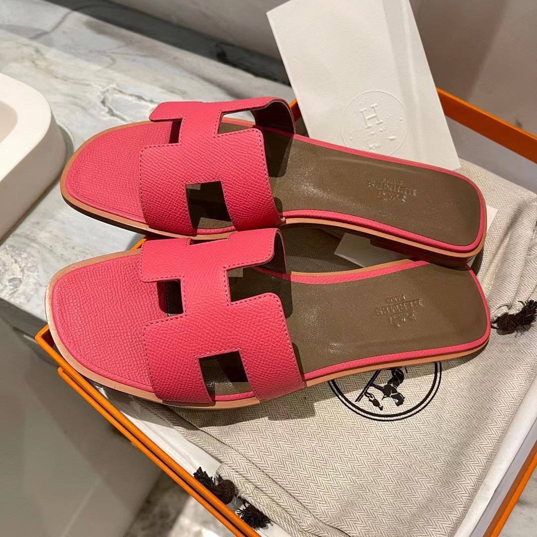 Hermès shoes