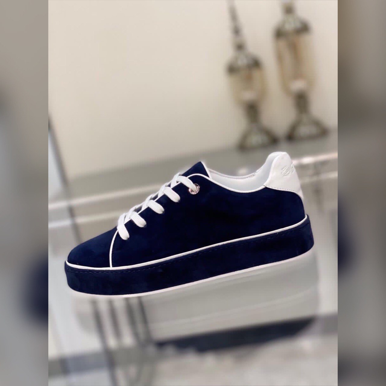 Loro Piana shoes