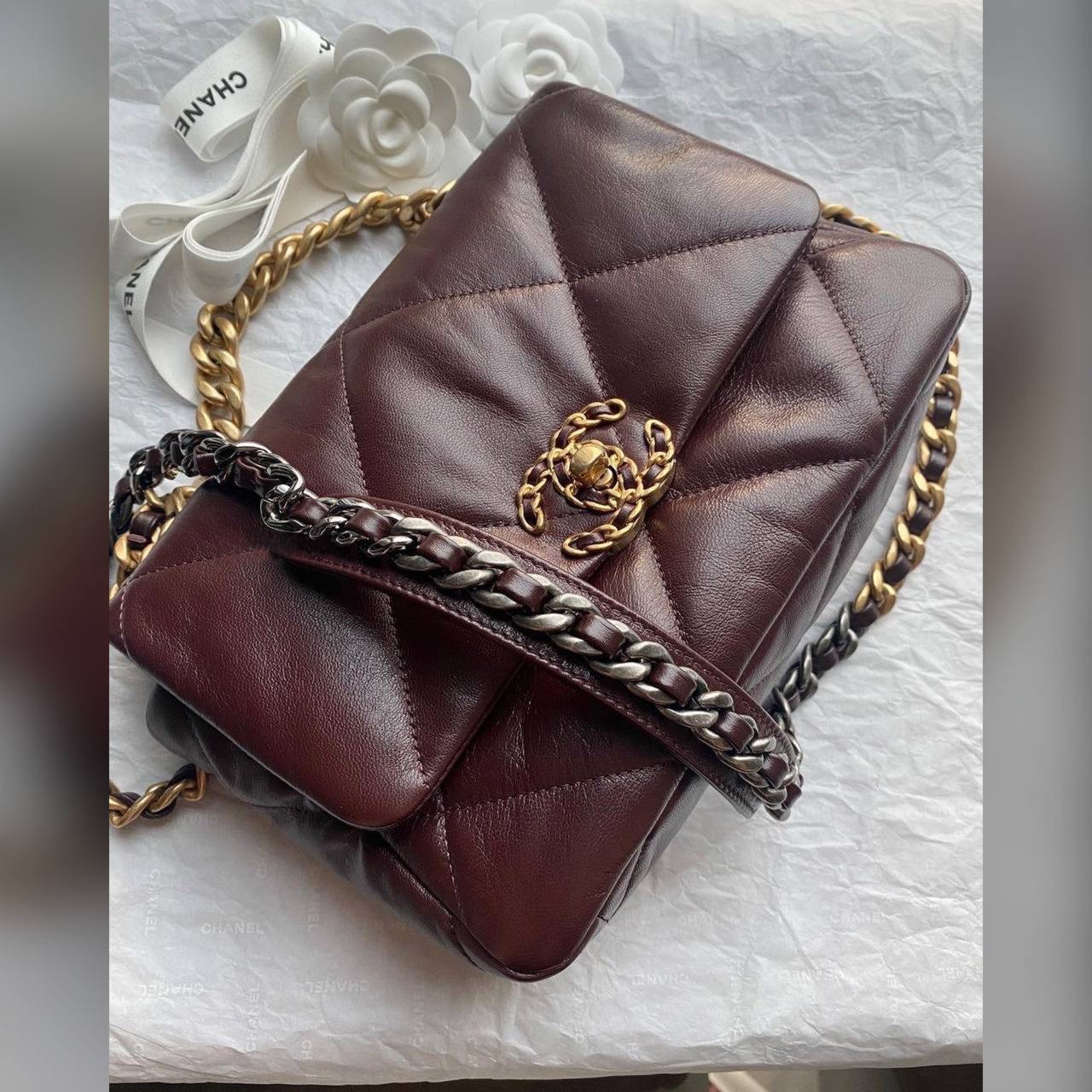 Chanel bag