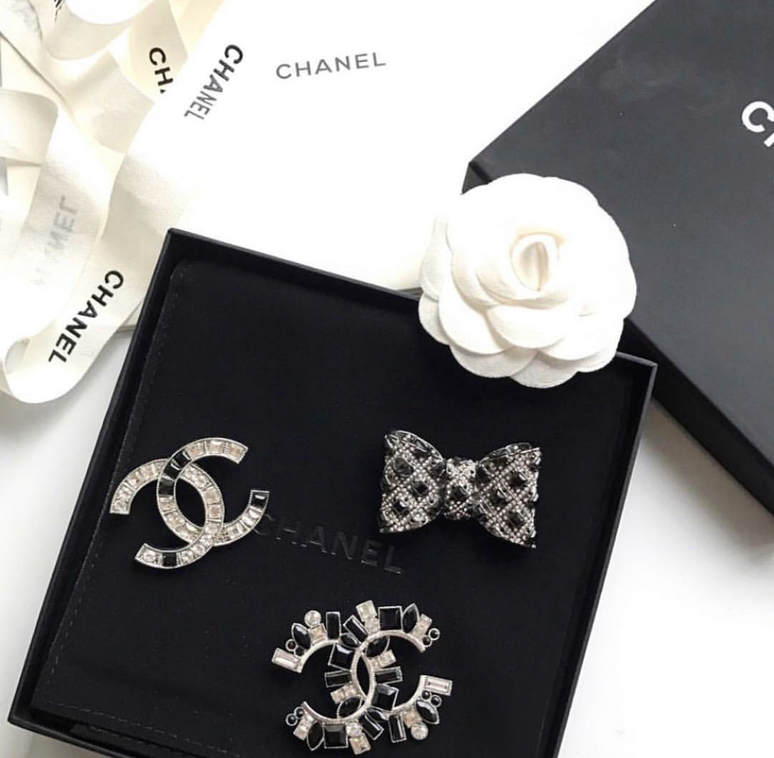 Chanel Accessories