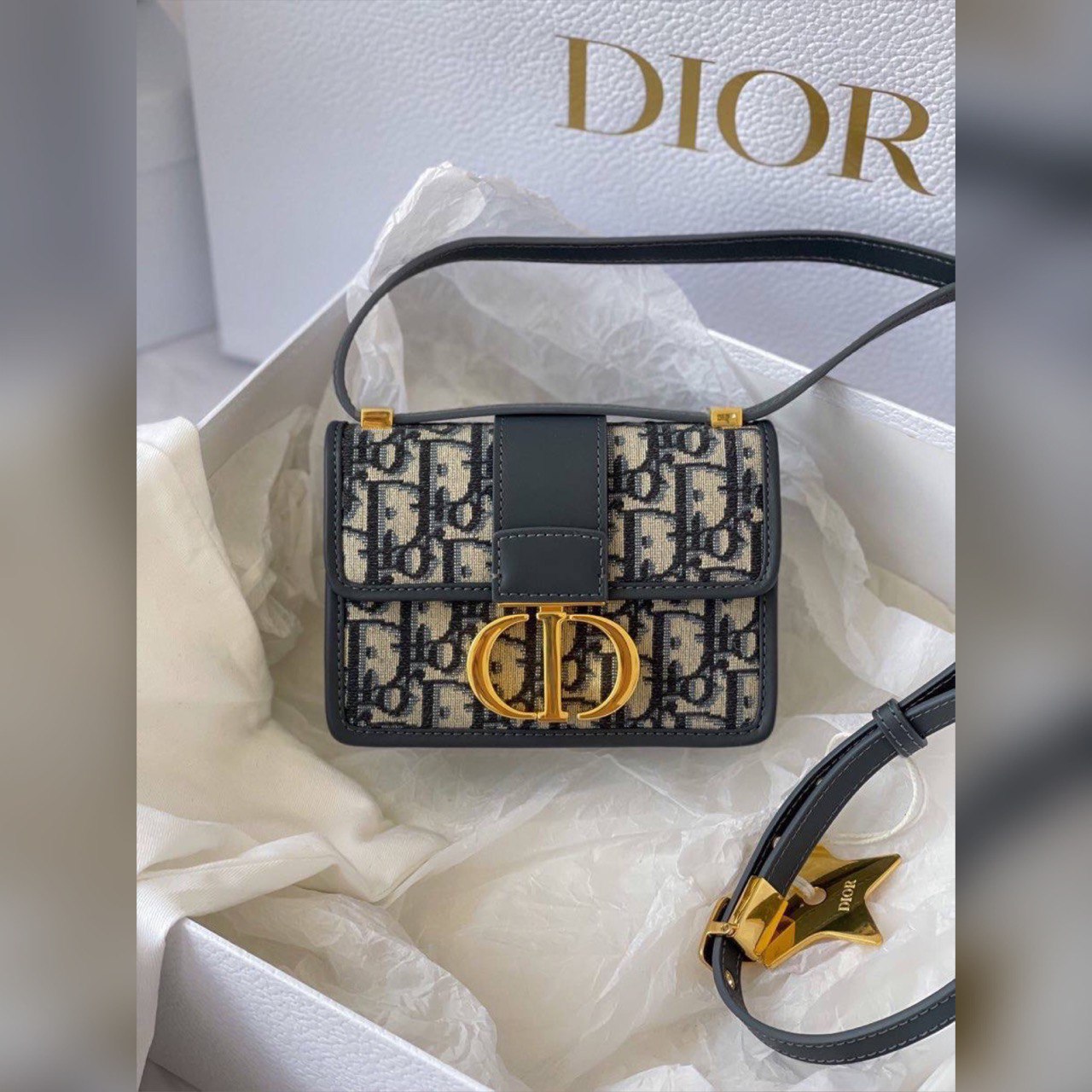 Christian Dior bag