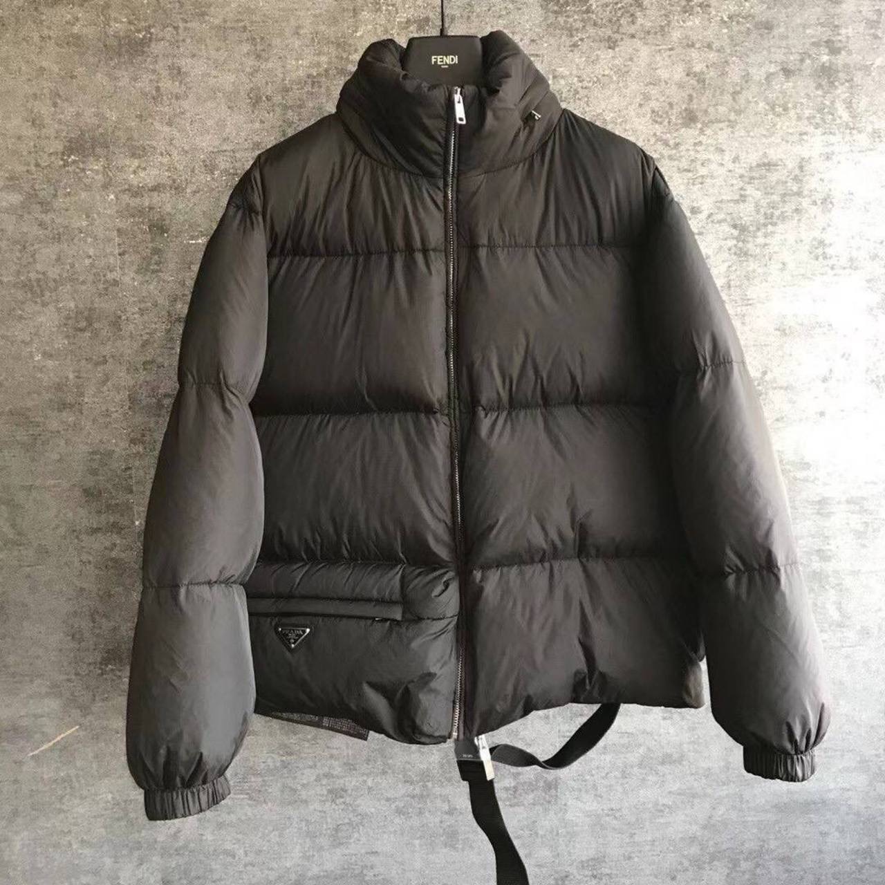 Prada wear
