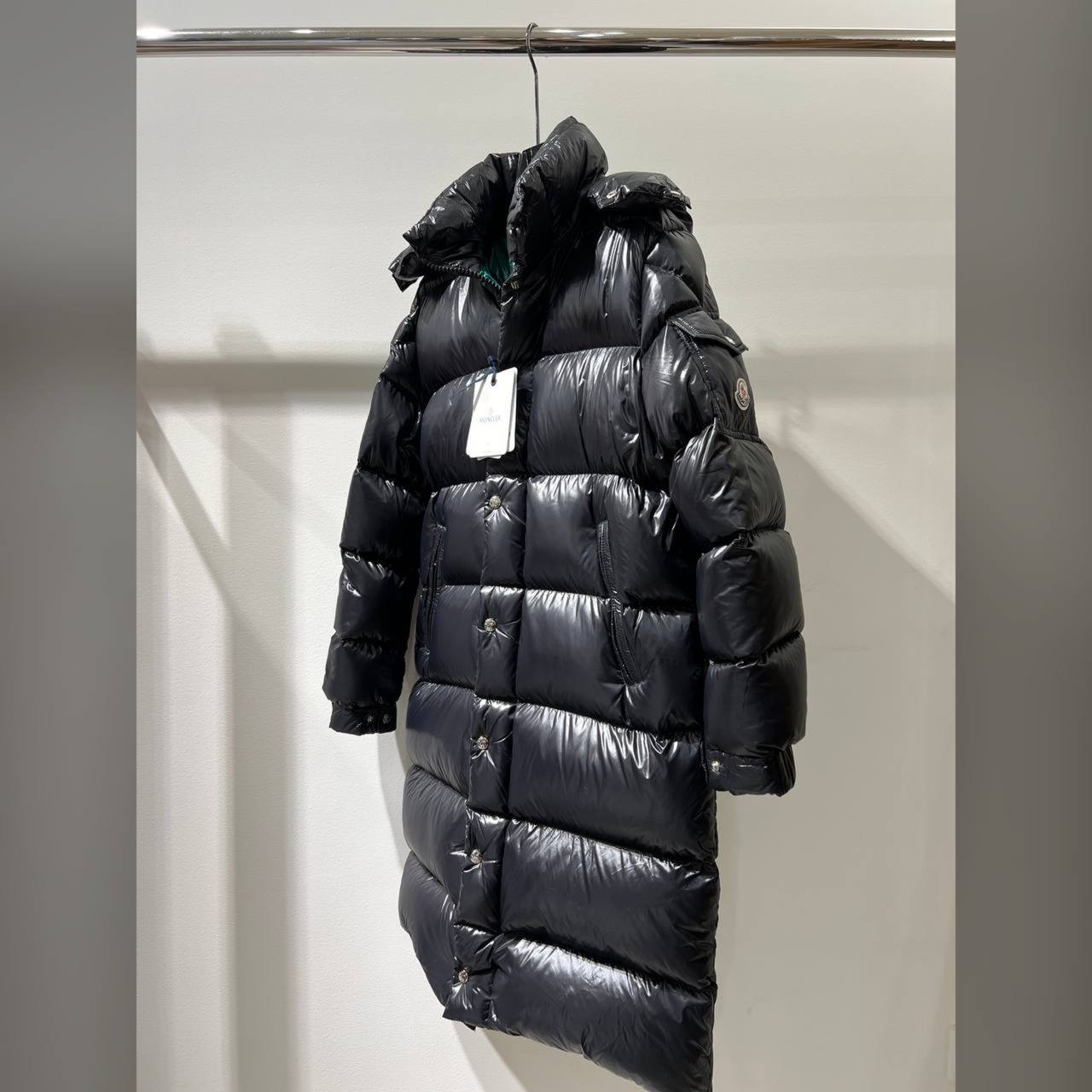Moncler wear