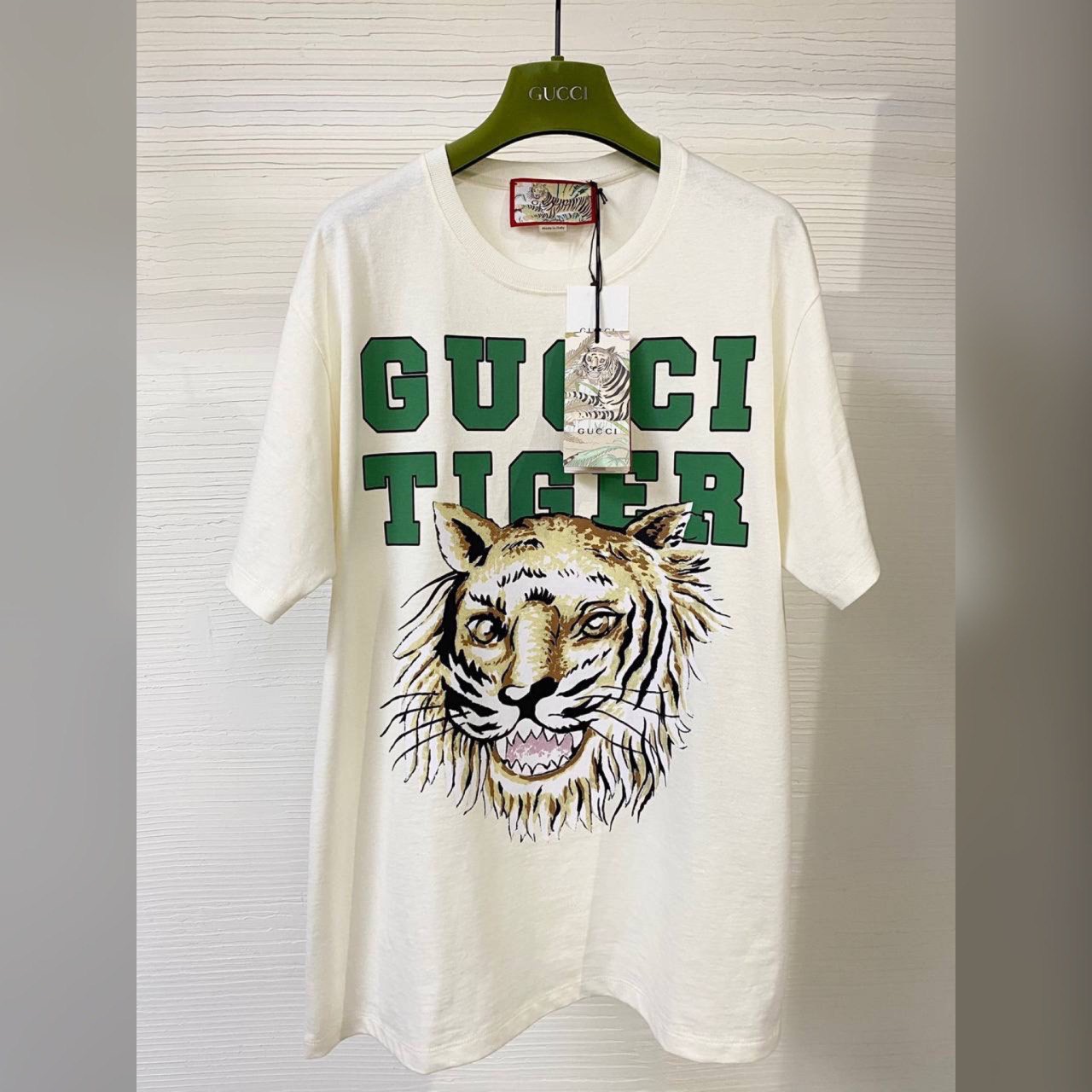 Gucci wear