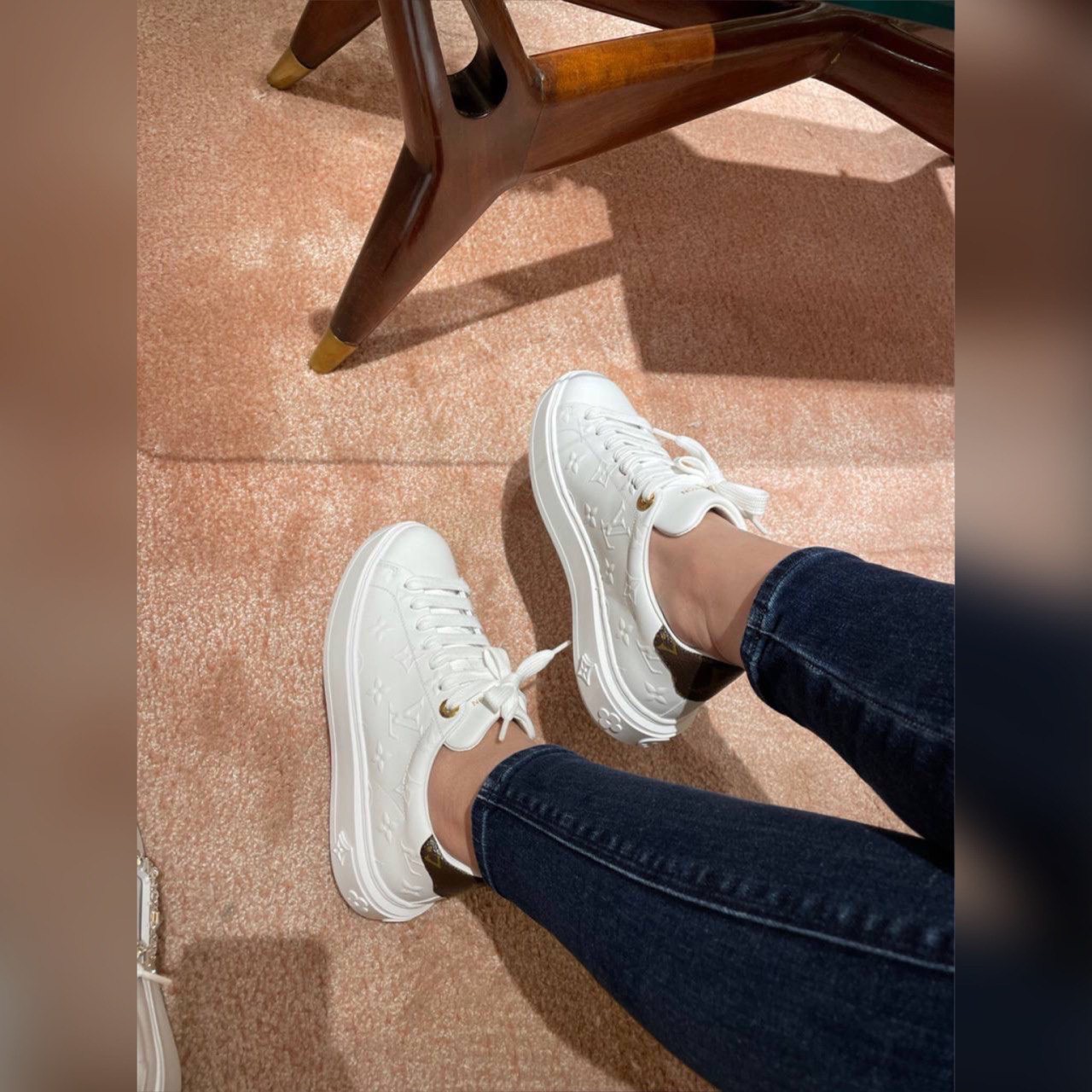 Louis Vuitton shoes