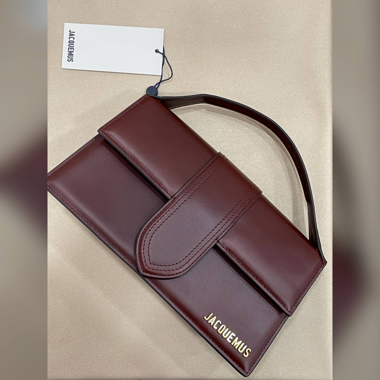 Jacquemus bag