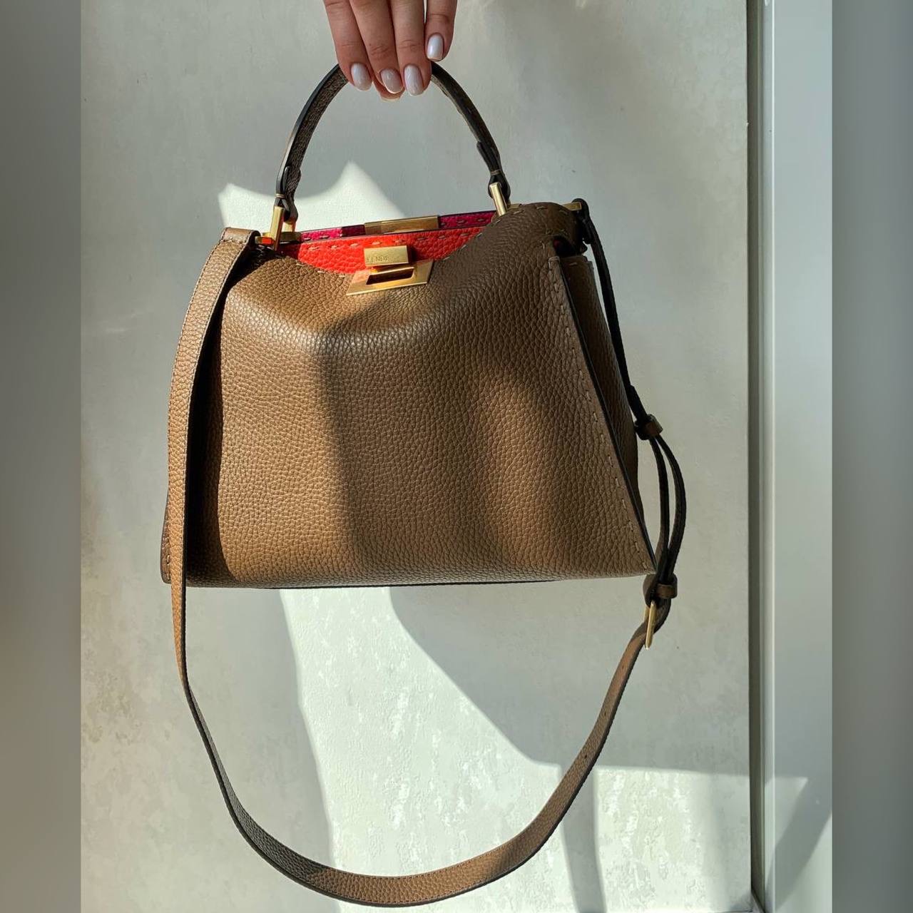 Fendi bag