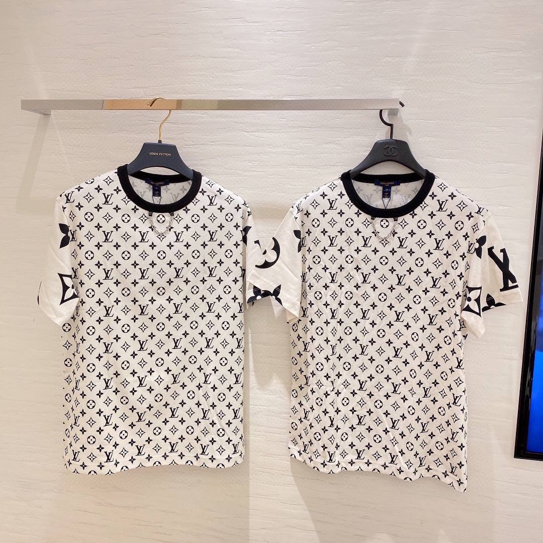 Louis Vuitton wear