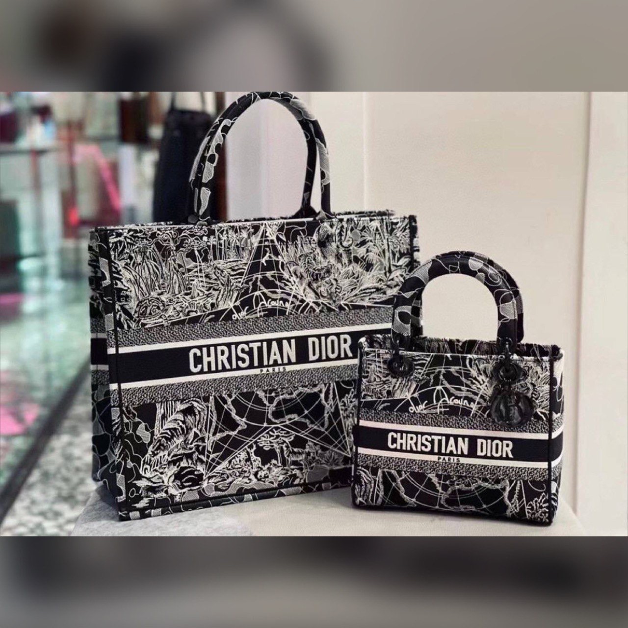 Сhristiаn Diоr bag