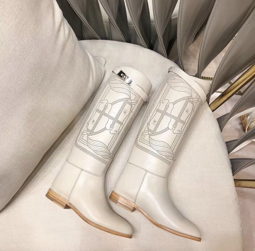 Hermès shoes