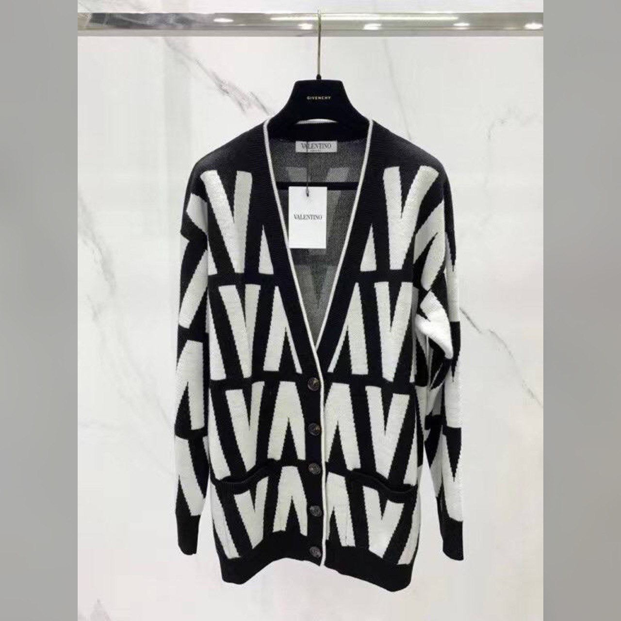 Valentino wear