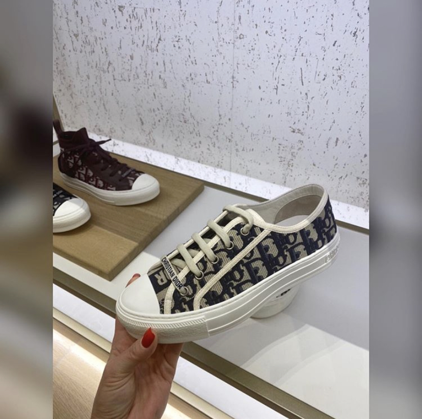Christian Dior shoes