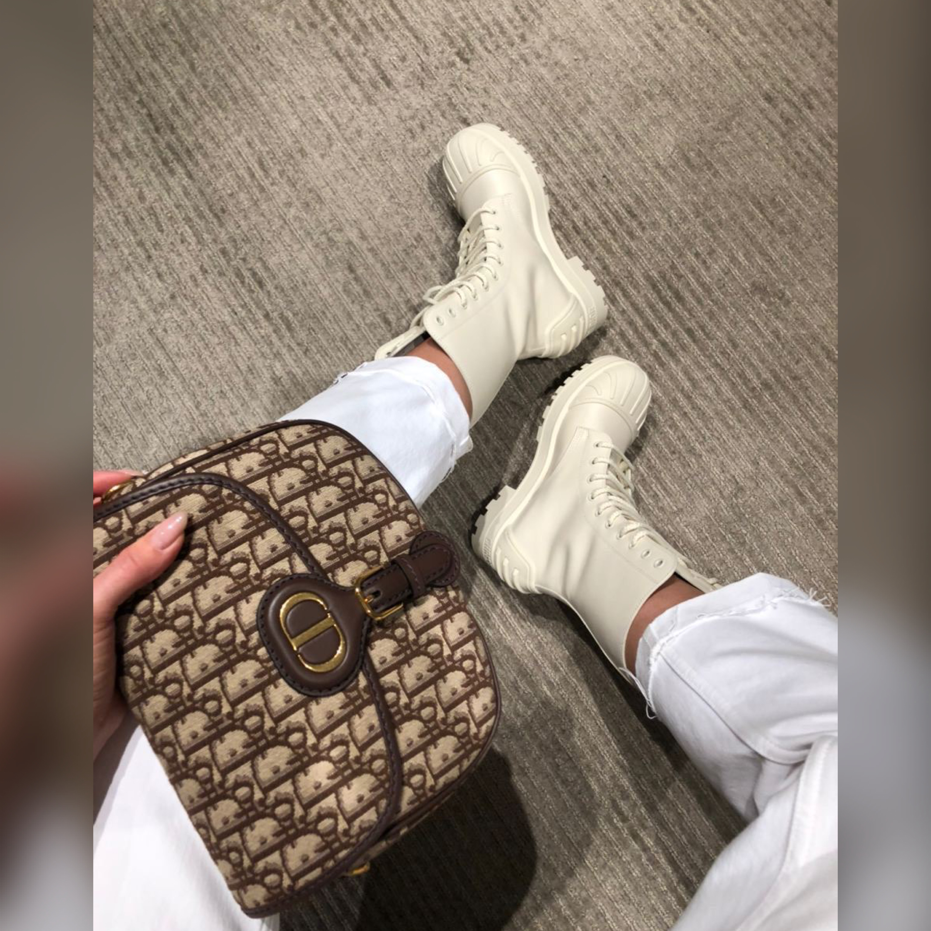 Christian Dior bags