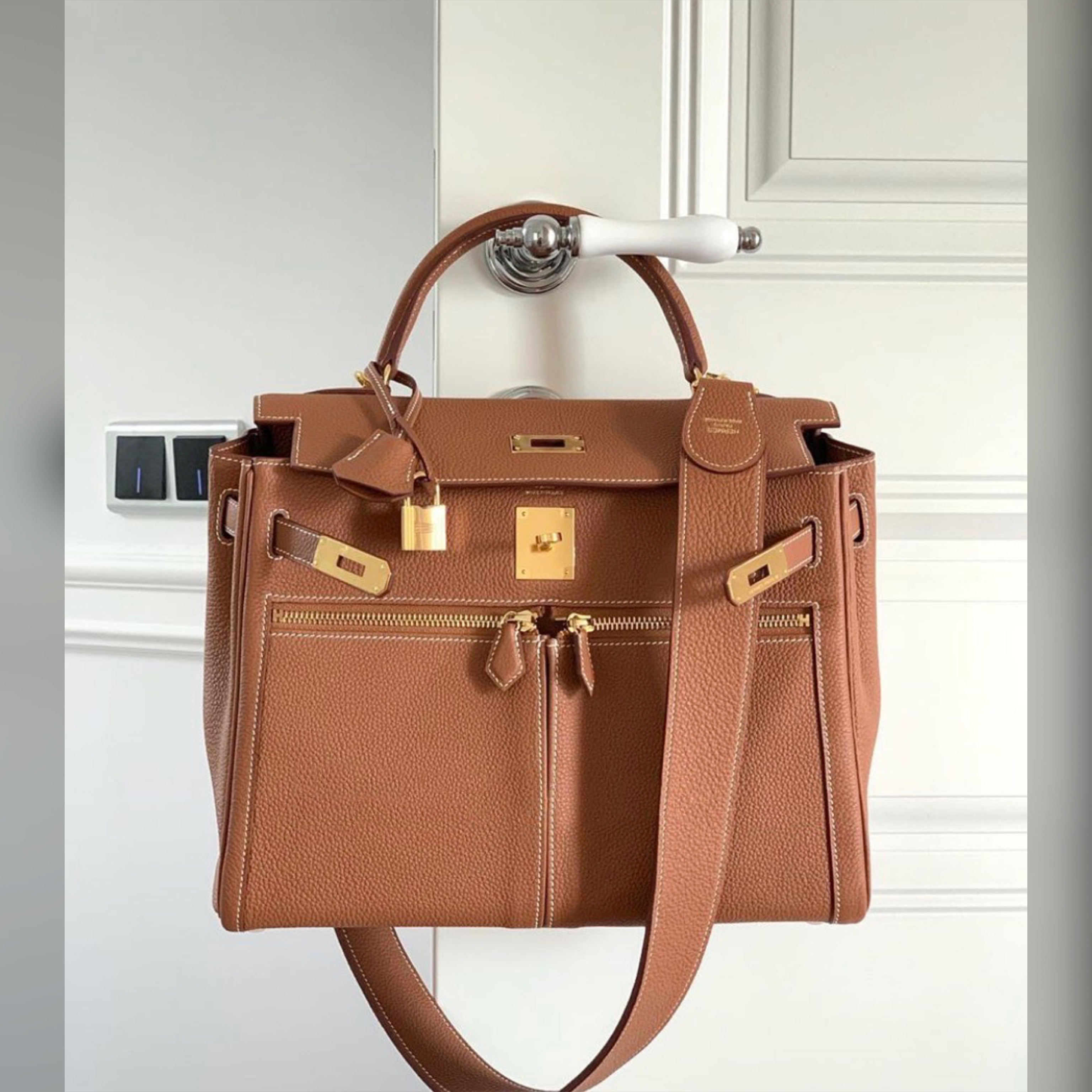 Hermès bags