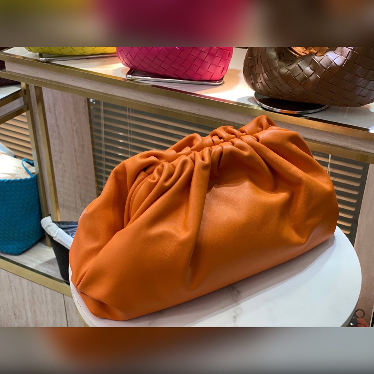 Bottega Veneta bag