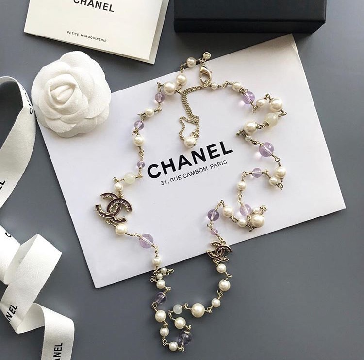 Chanel Accessories