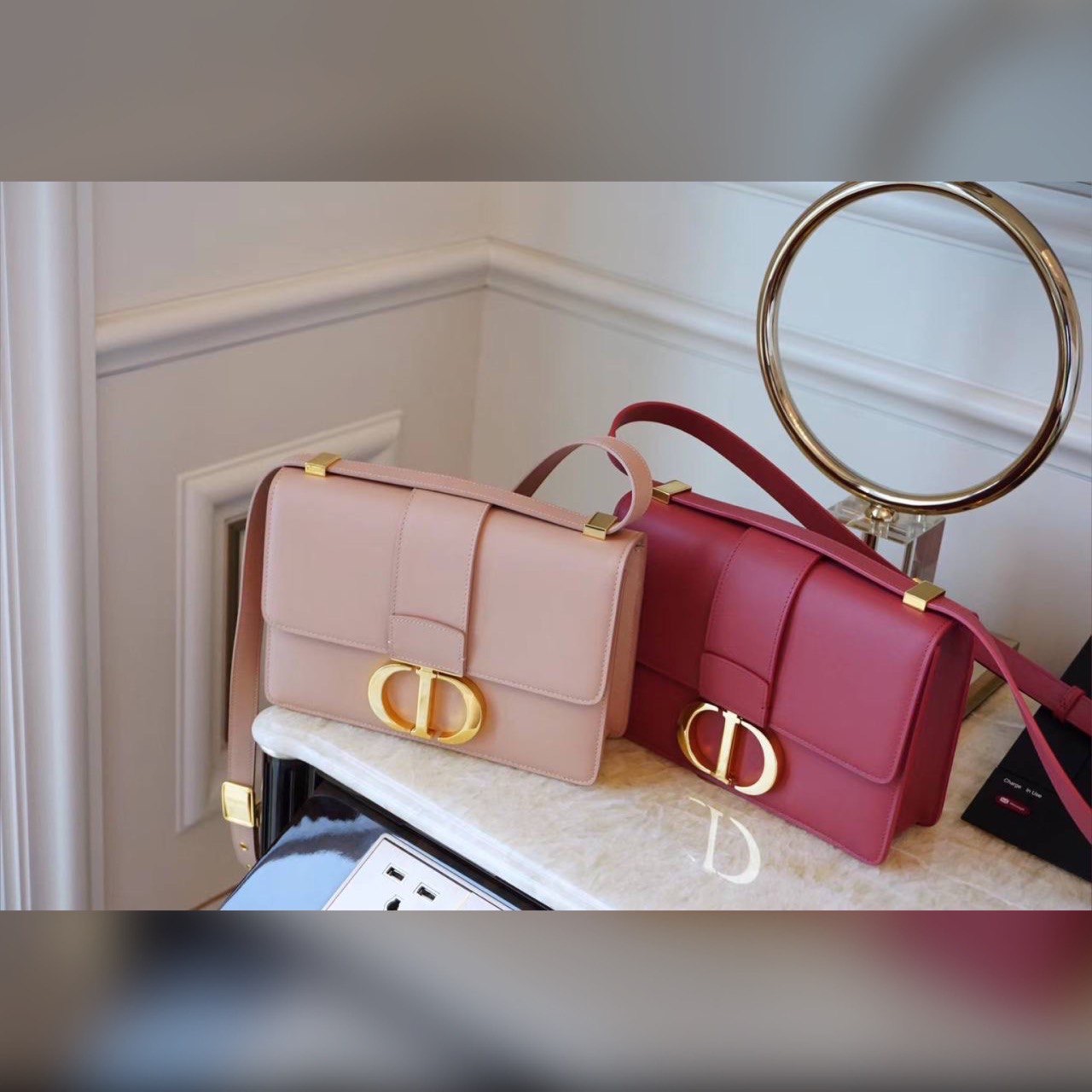 Christian Dior bag