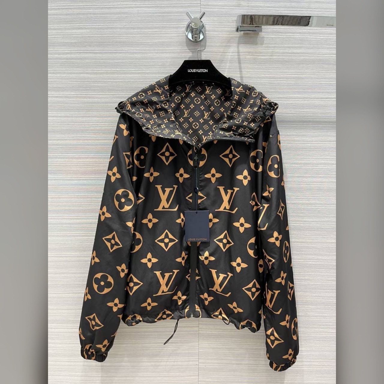 Louis Vuitton wear