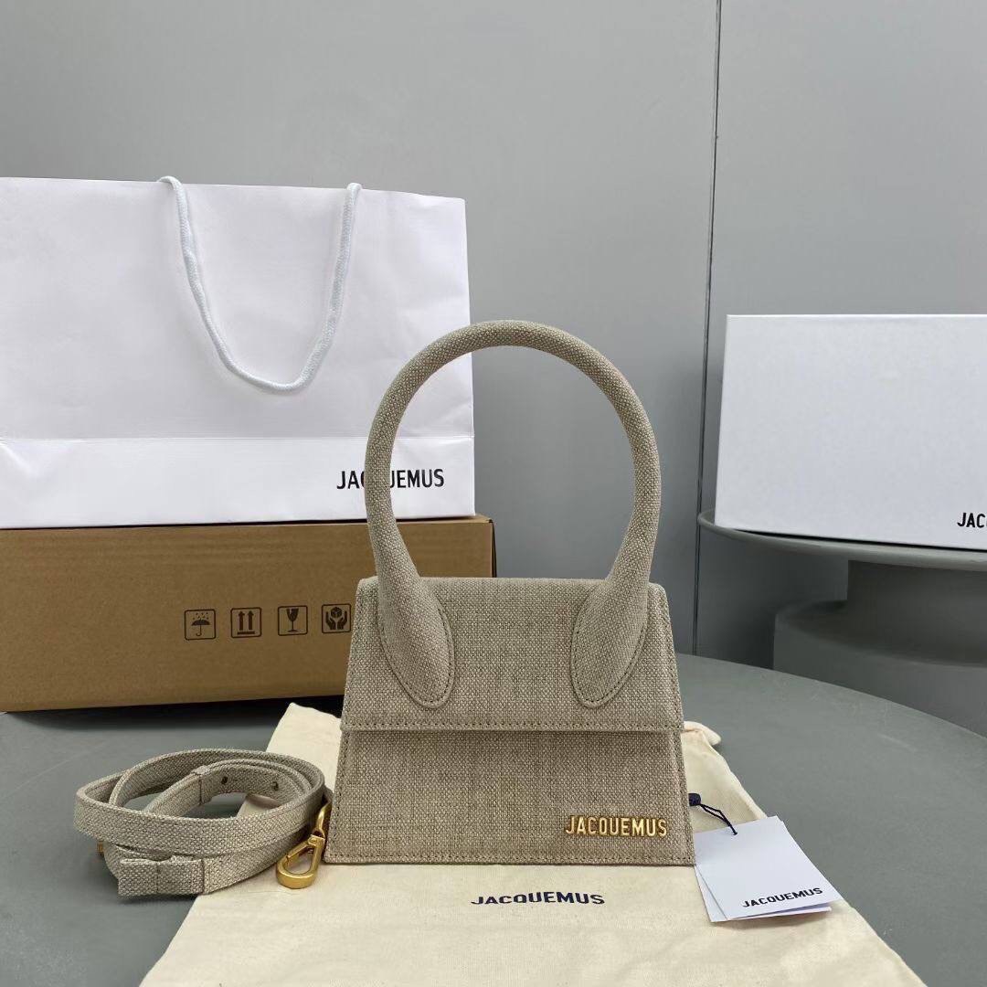 Jacquemus bag
