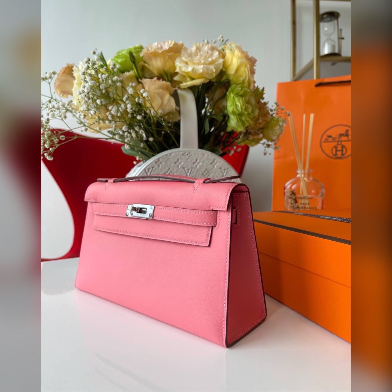 Hermès bag