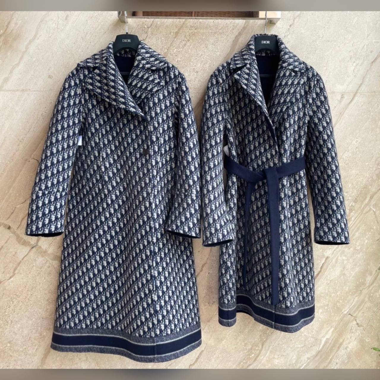 Christian Dior wear