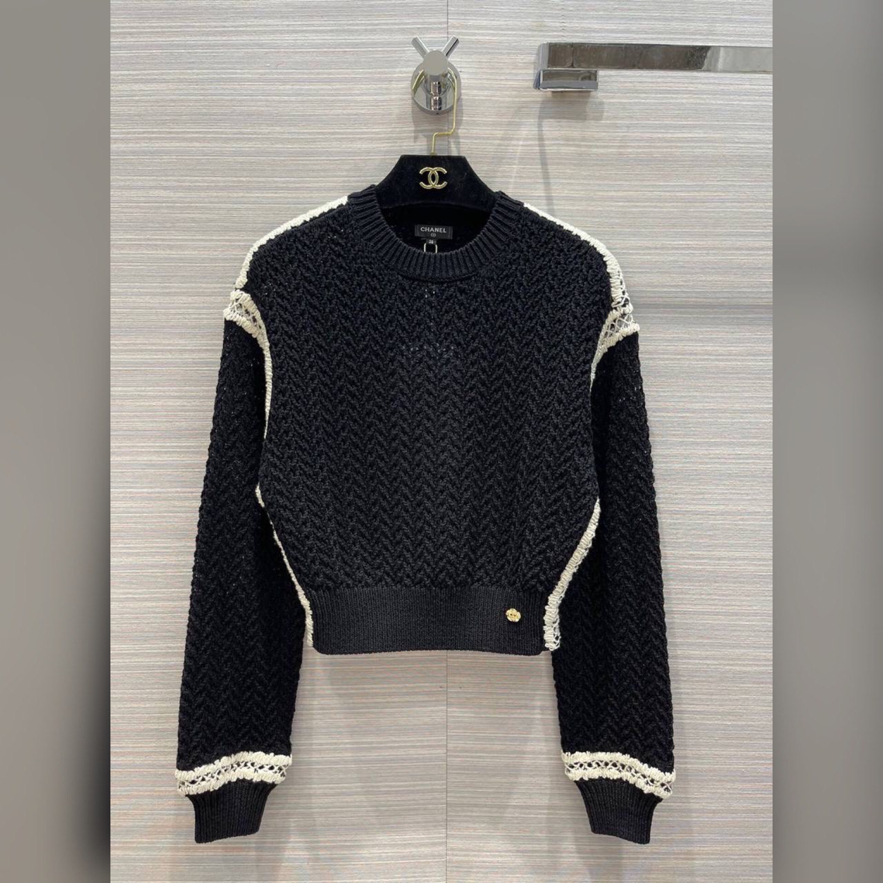 Chanel wear