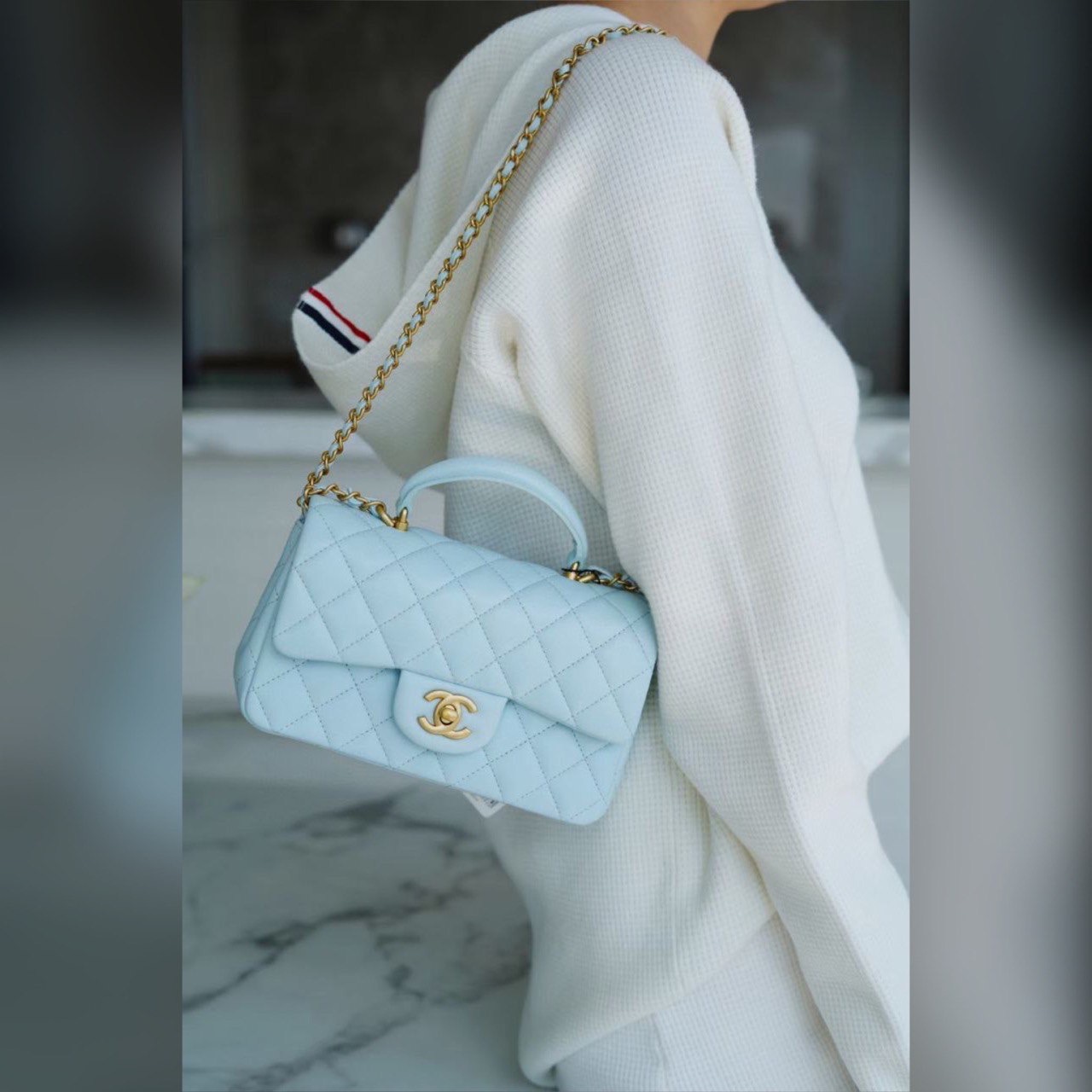 Chanel bag