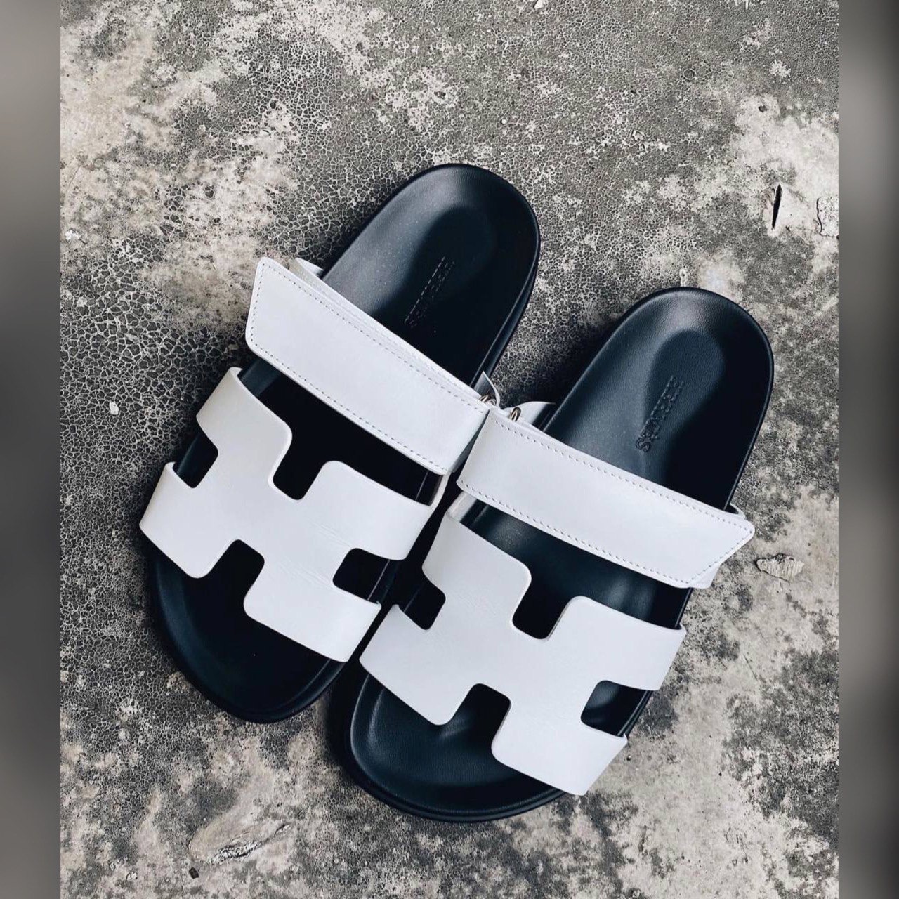 Hermes shoes