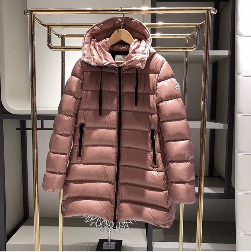 Moncler wear