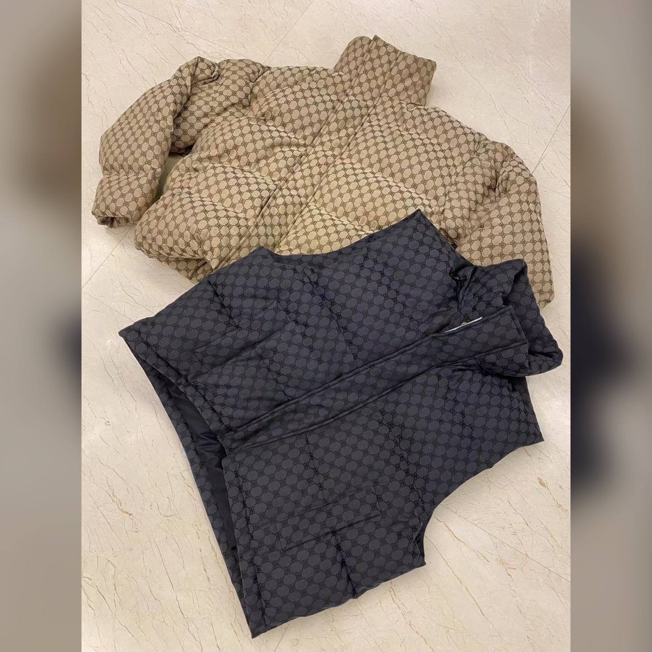 Balenciaga & Gucci wear
