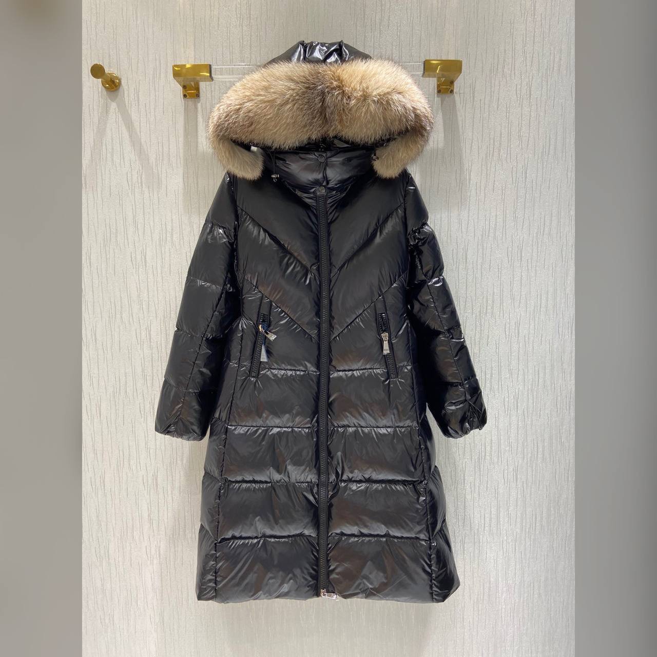 Moncler wear