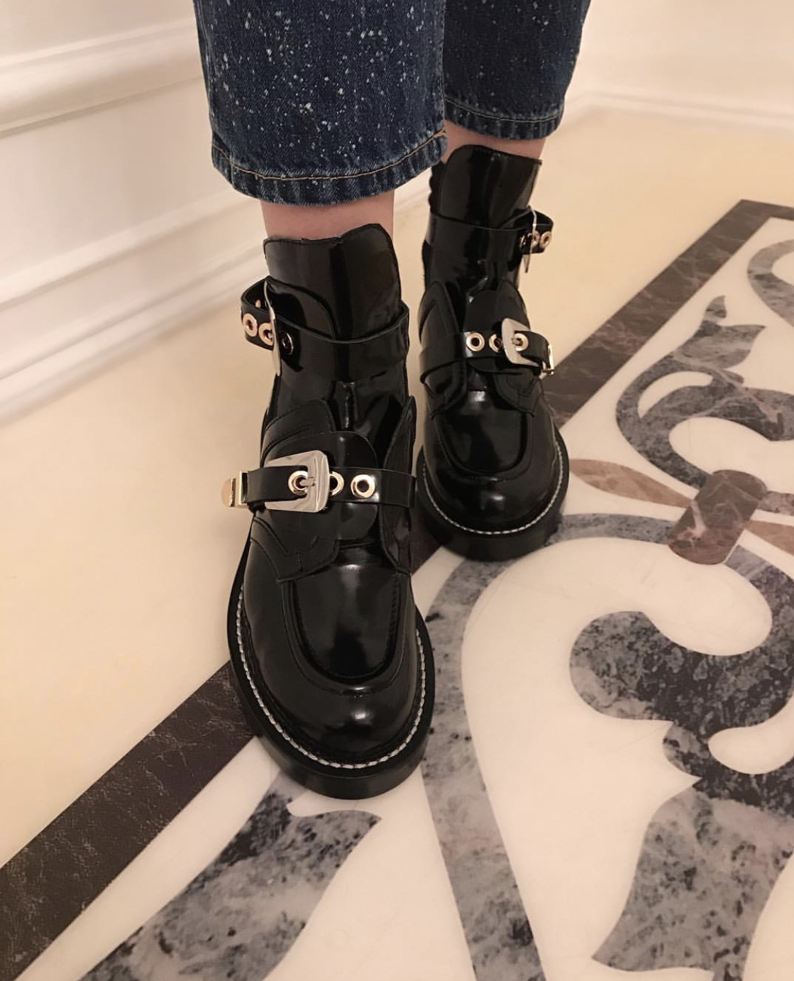 Balenciaga Shoes