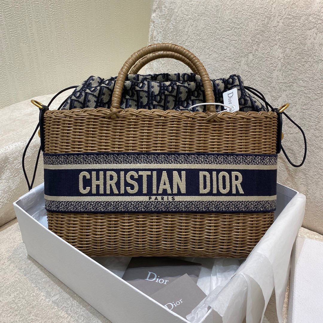 Christian Dior bag