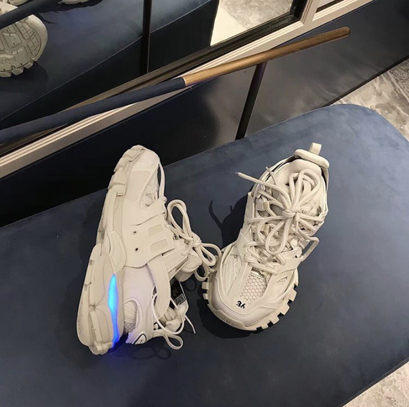 Balenciaga shoes