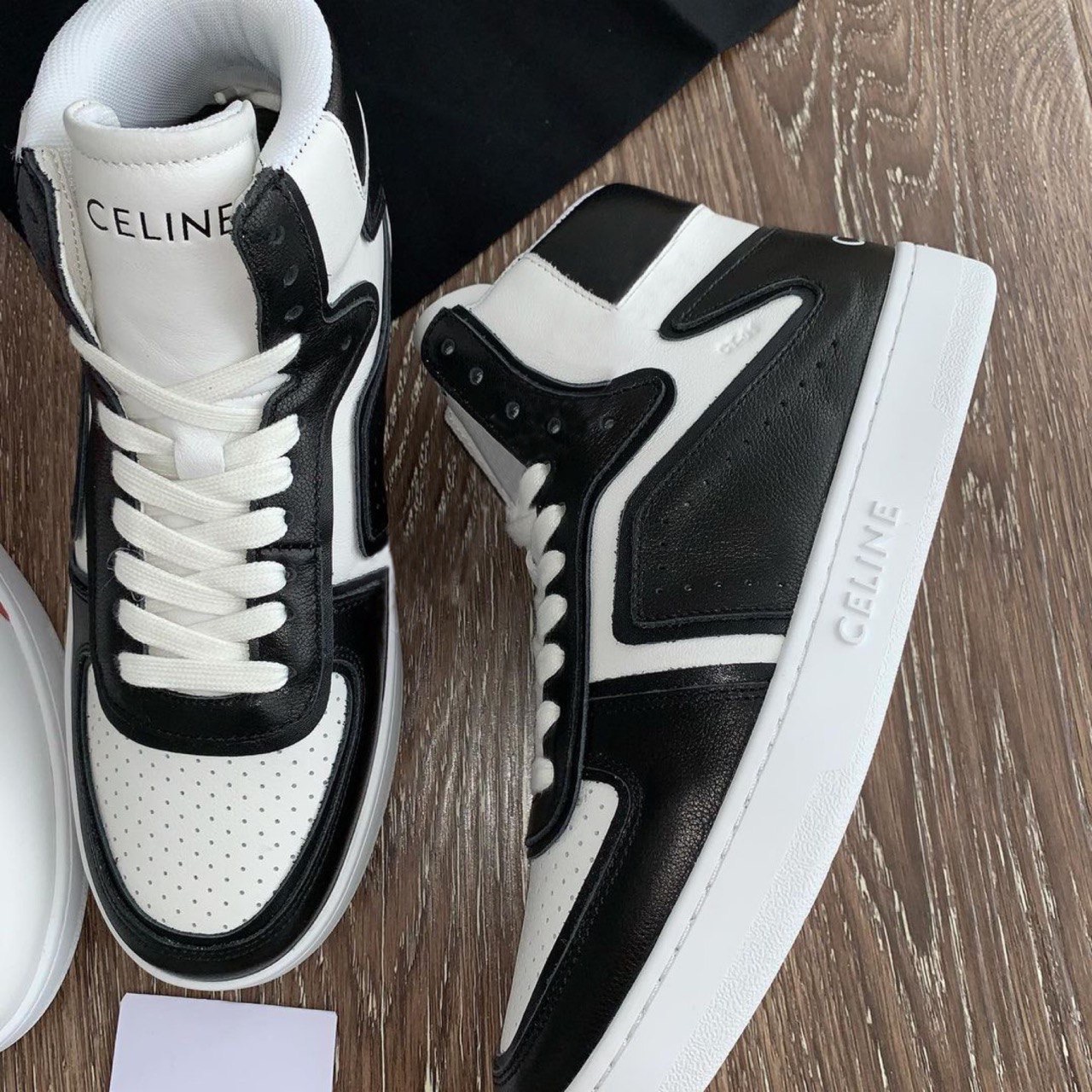 Celine shoes