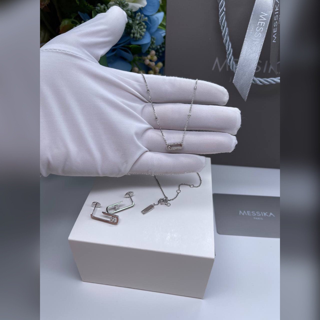 Messika Jewellerys
