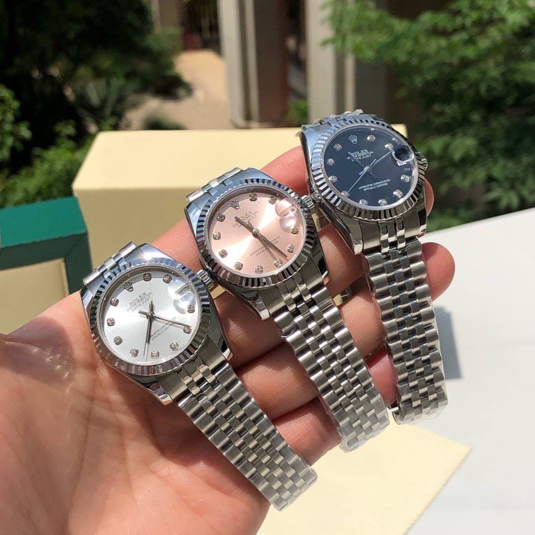 Rolex watch