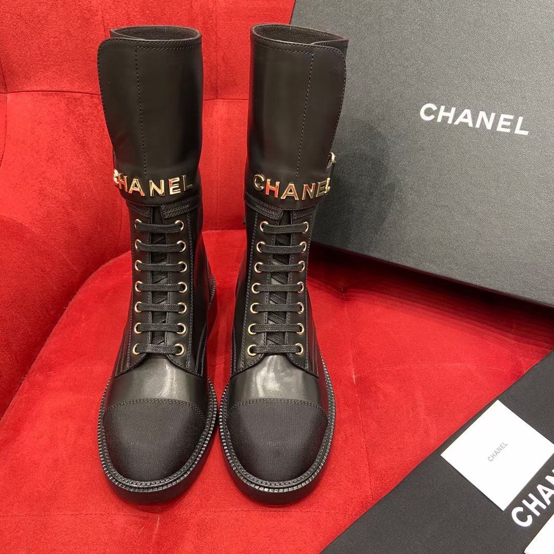 Chanel shoes