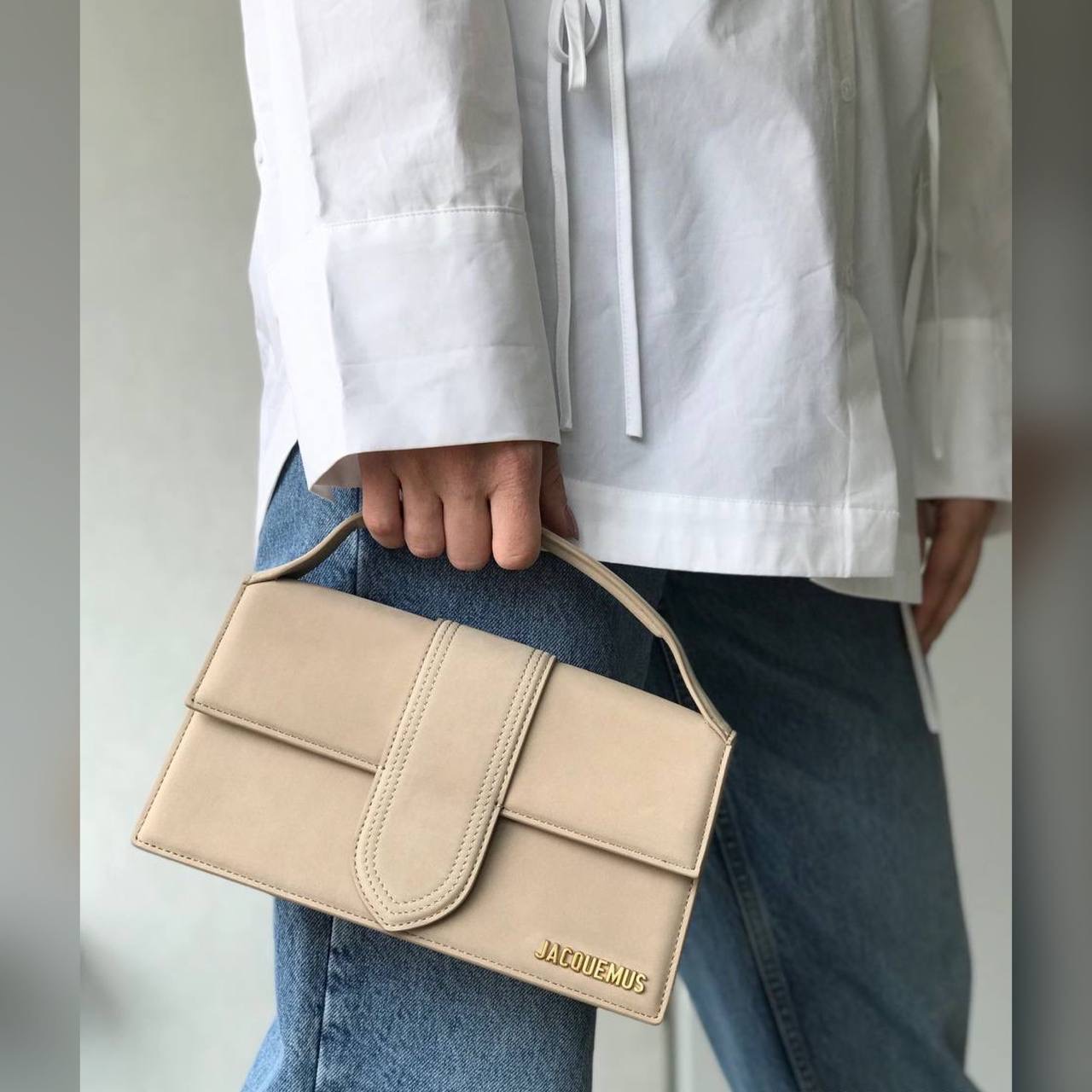 Jacquemus bag