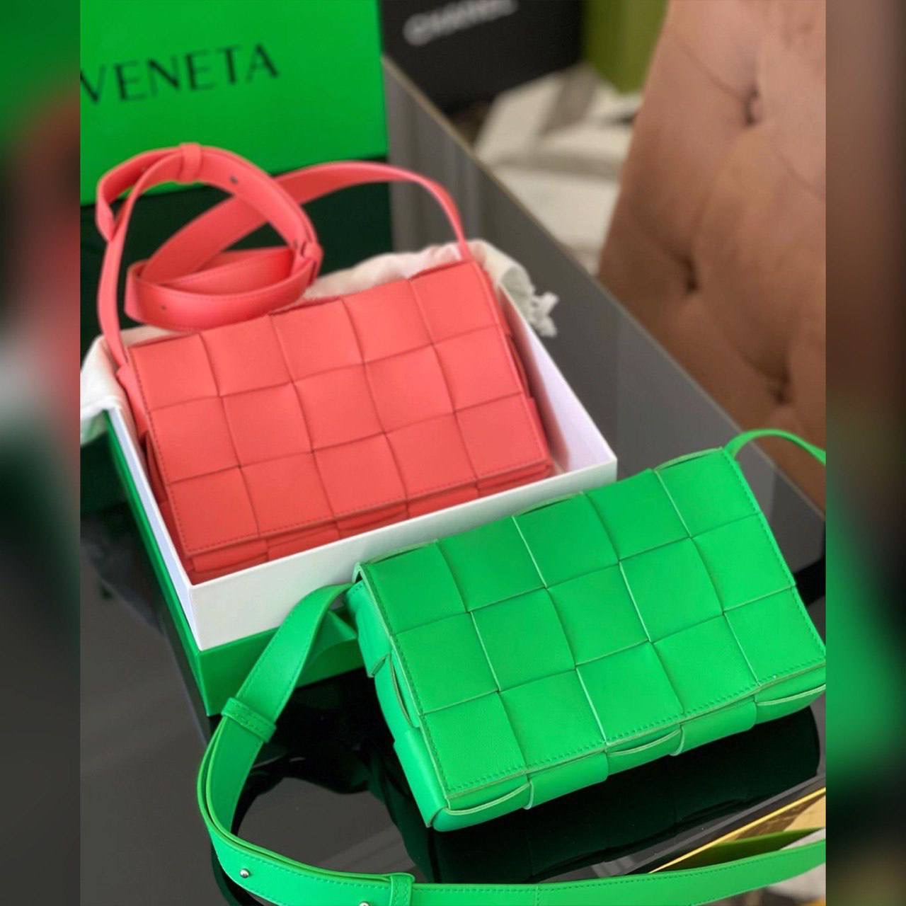 Bottega Veneta bag