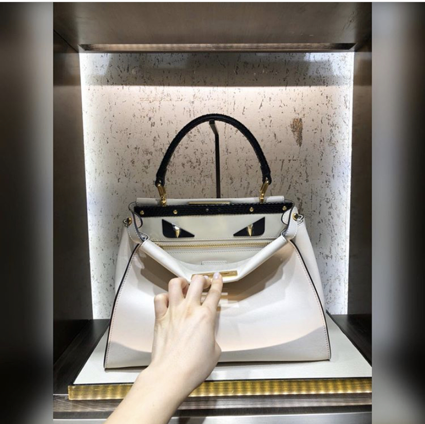 Fendi bag