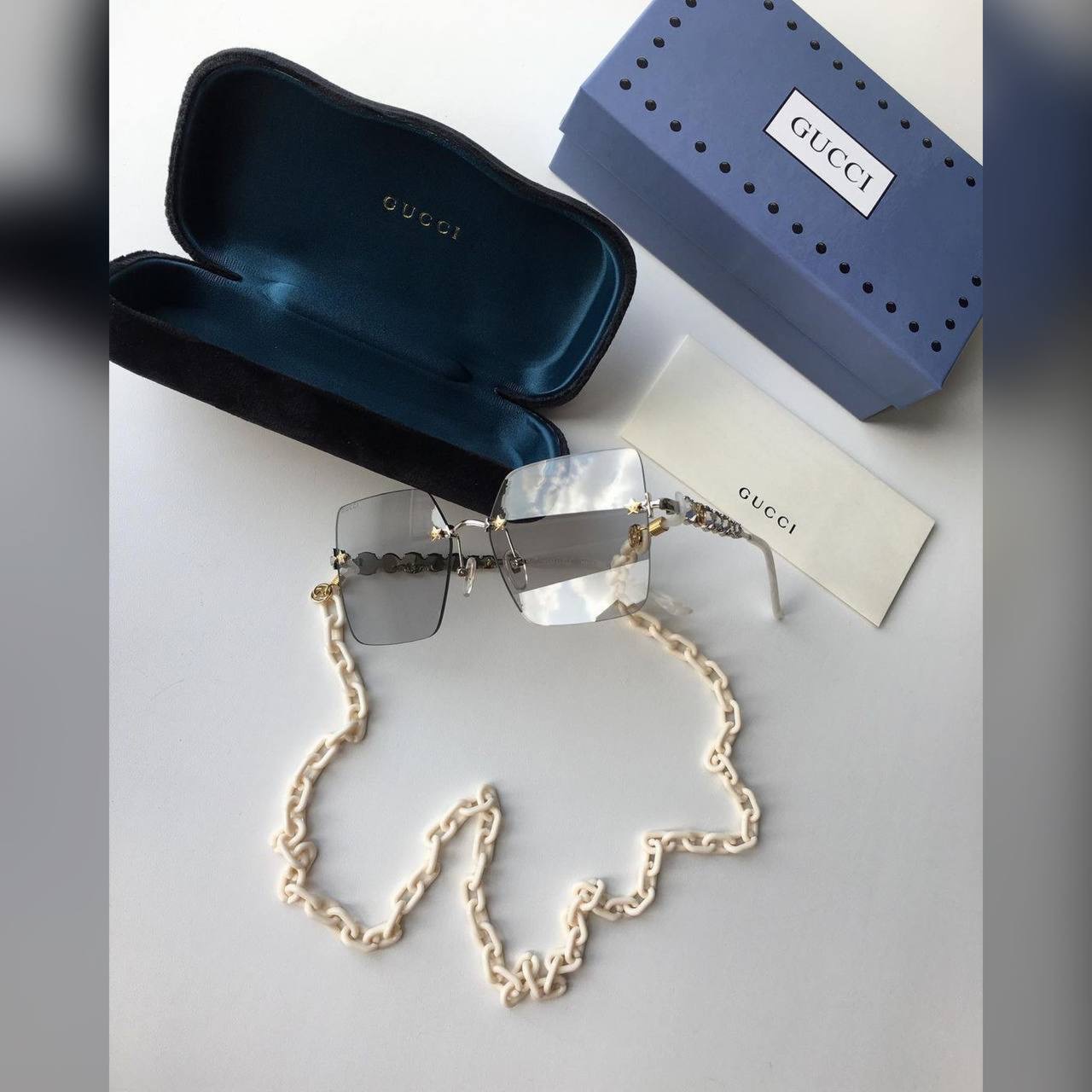 Gucci accessories