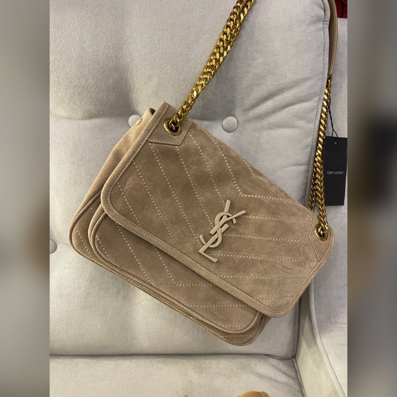 Saint Laurent bag