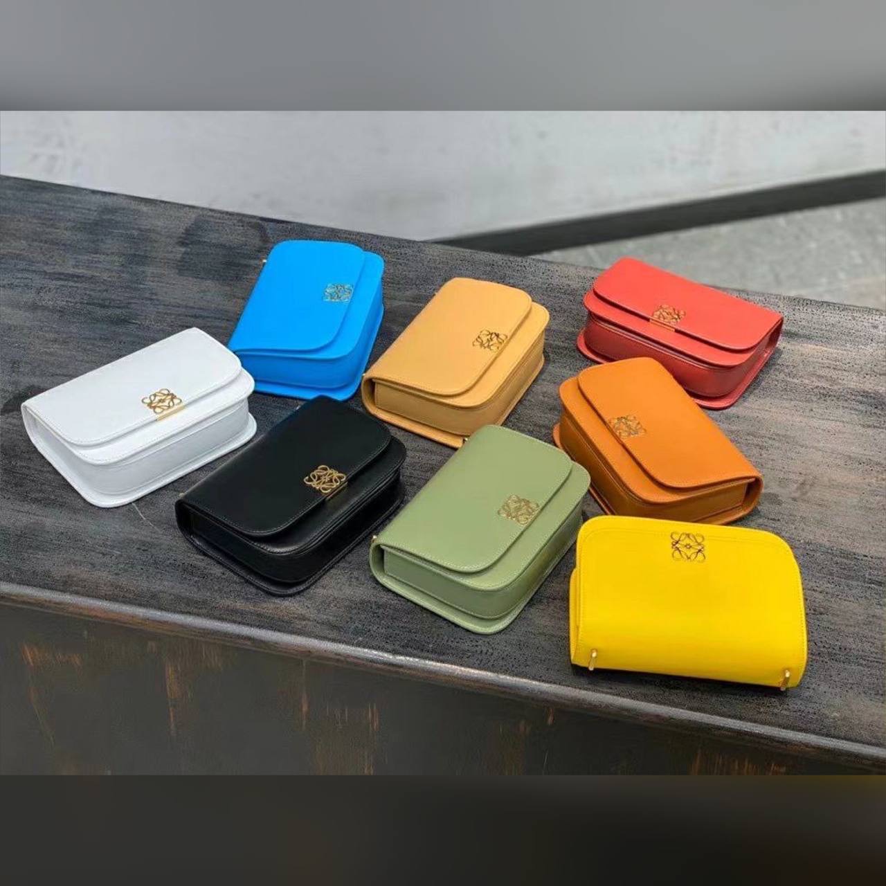 Loewe bag