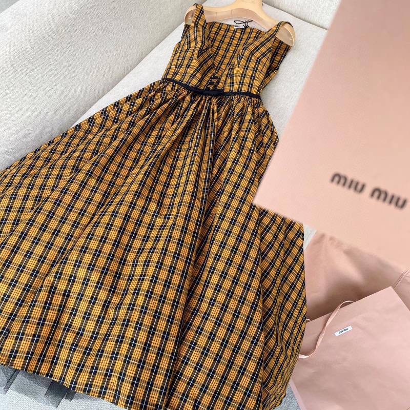 Miu Miu wear