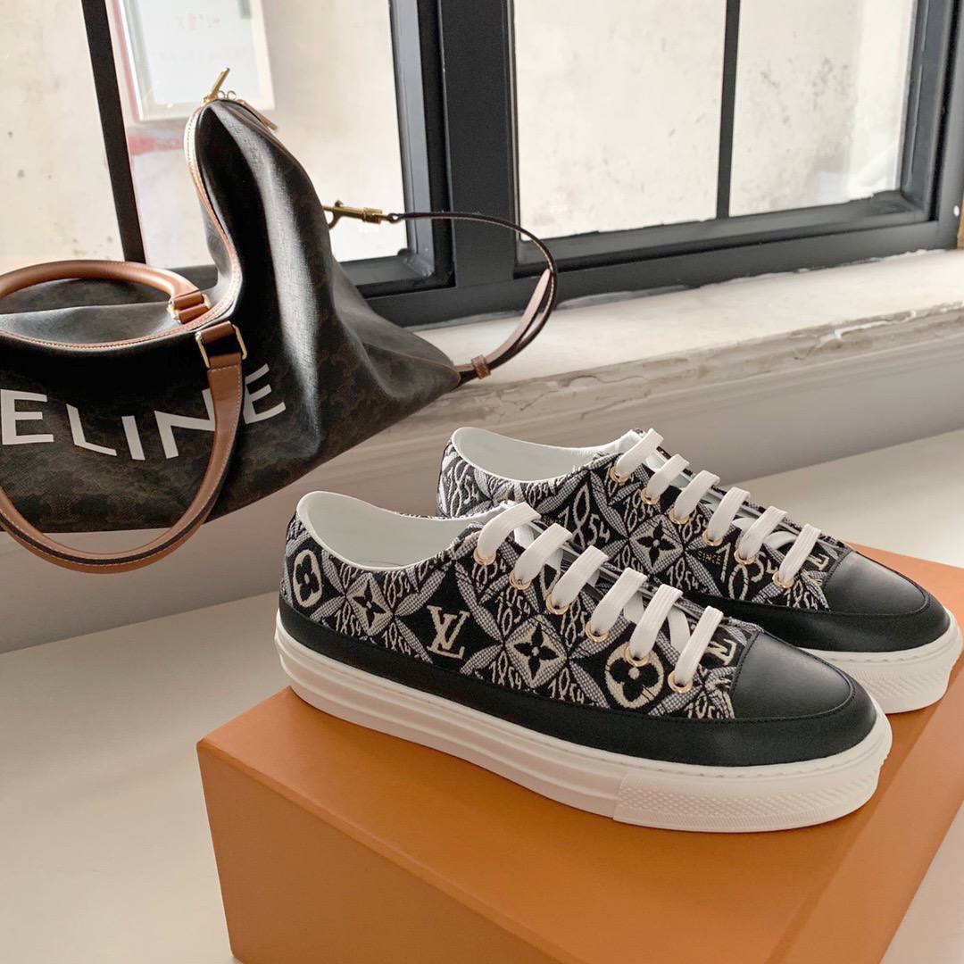 Louis Vuitton shoes
