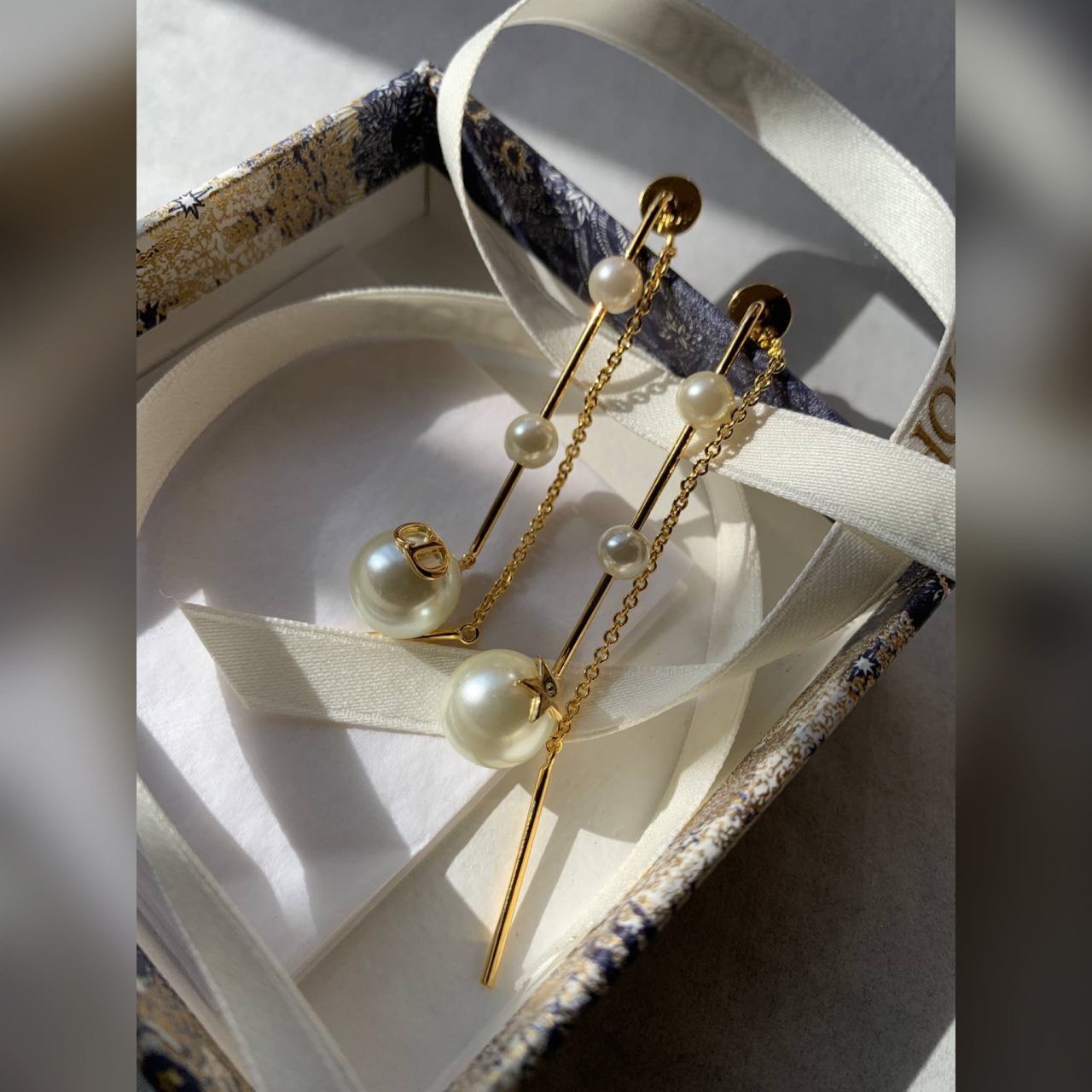 Christian Dior accessories