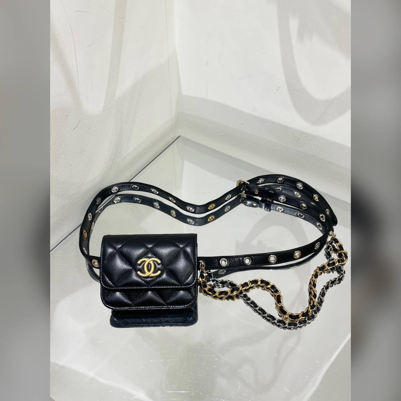 Chanel bag