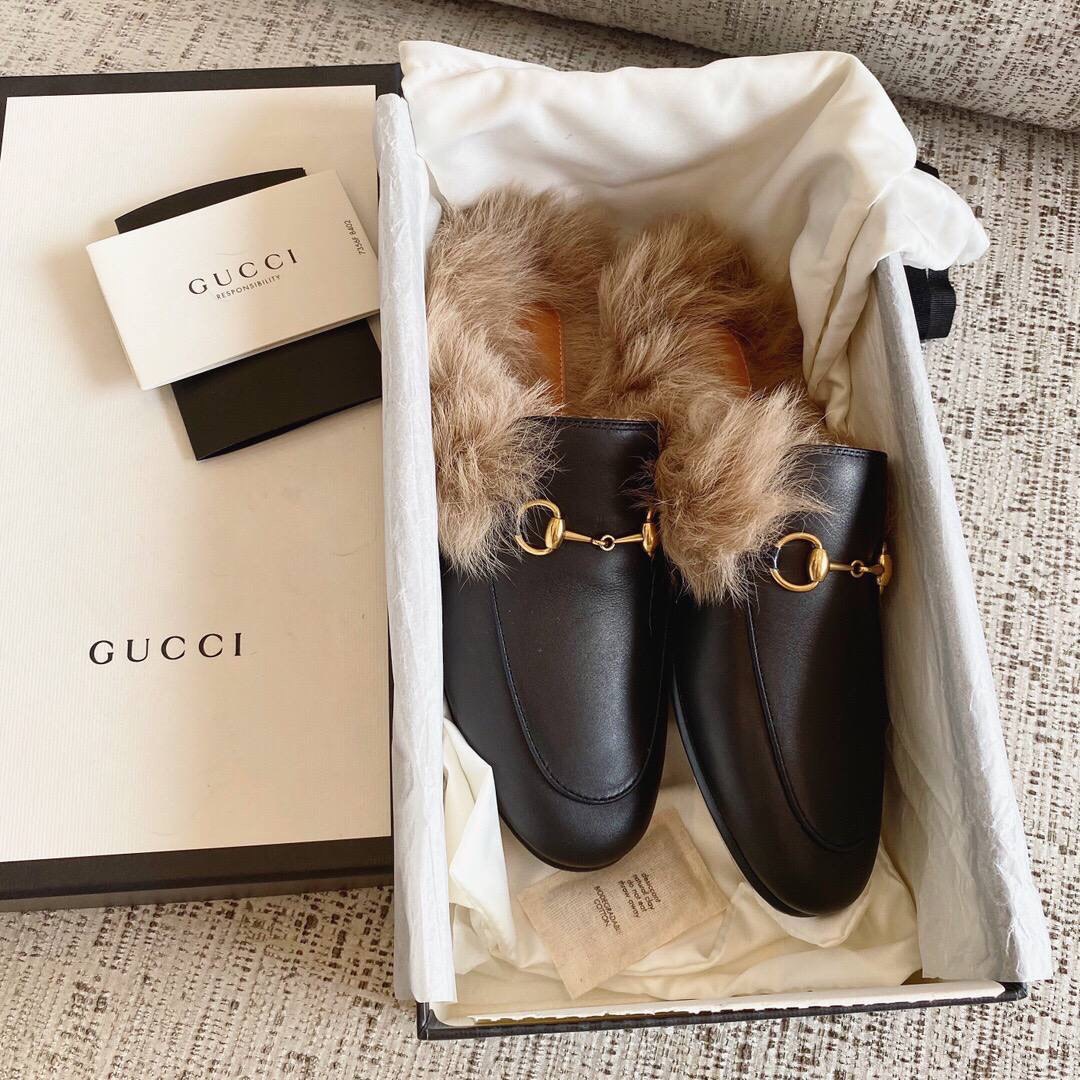 Gucci shoes