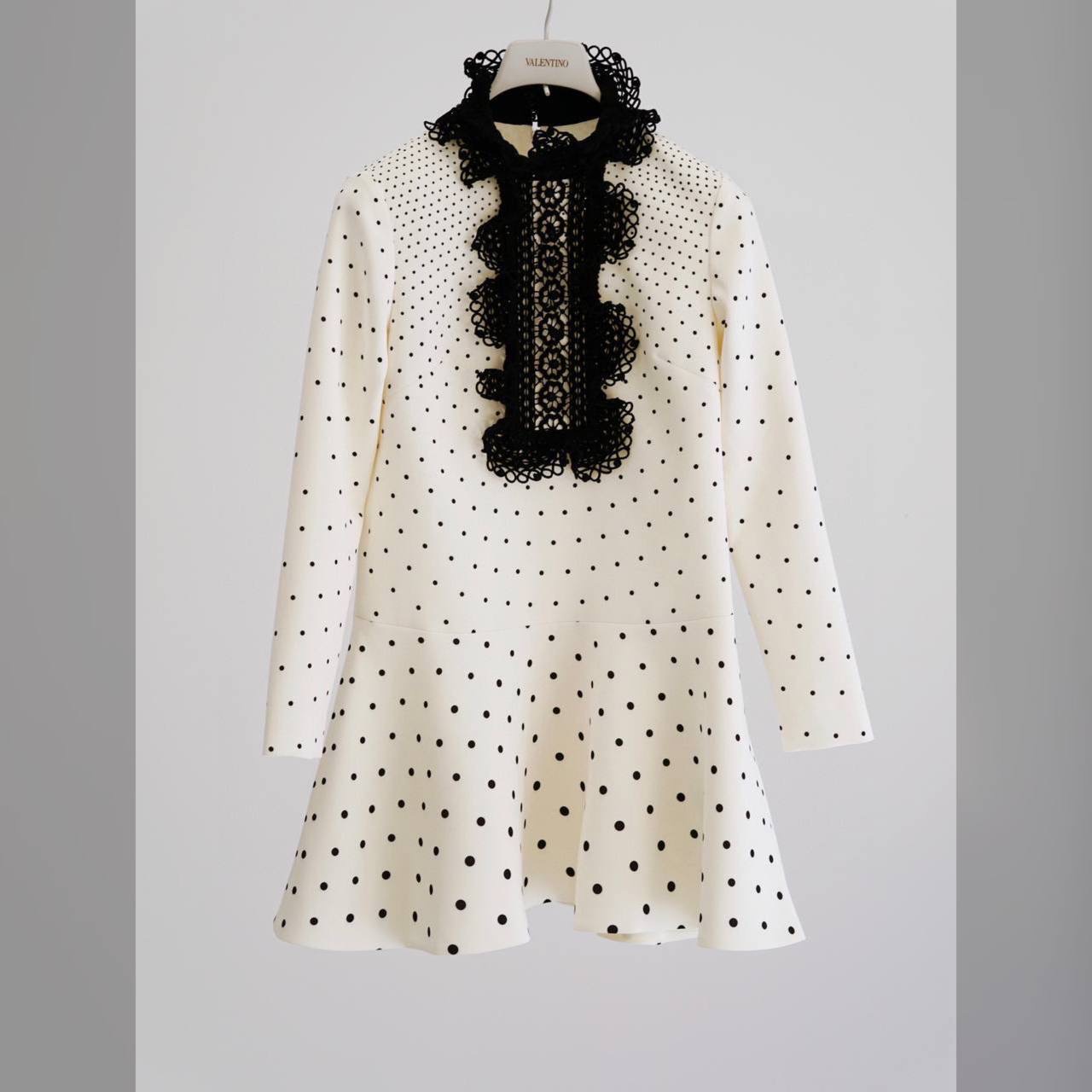 Valentino wear